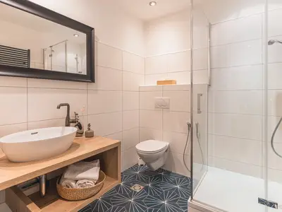 Ferienwohnung für 2 Personen (40 m²) in Kaprun 7/10