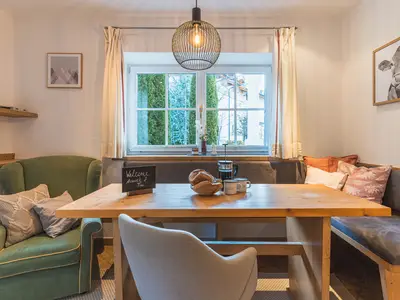 Ferienwohnung für 2 Personen (40 m²) in Kaprun 8/10