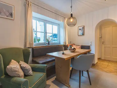 Ferienwohnung für 2 Personen (40 m²) in Kaprun 9/10