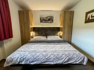 Ferienwohnung für 2 Personen (20 m²) in Kaprun 7/10