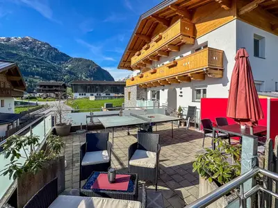 Ferienwohnung für 2 Personen (20 m²) in Kaprun 10/10