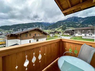 Ferienwohnung für 3 Personen (30 m²) in Kaprun 5/10