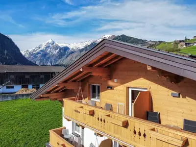 Ferienwohnung für 3 Personen (30 m²) in Kaprun 9/10