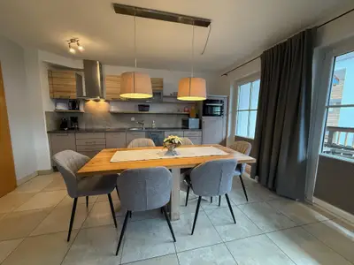 WZ-Küche -Imbachhorn 1