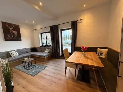 Ferienwohnung für 5 Personen (55 m²) in Kaprun 2/10