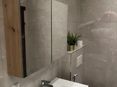 Ferienwohnung für 5 Personen (55 m²) in Kaprun 6/10