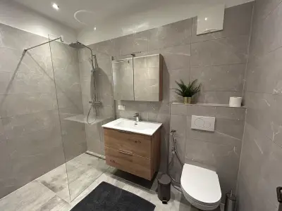 Ferienwohnung für 5 Personen (55 m²) in Kaprun 8/10