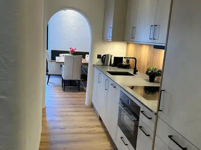 Ferienwohnung für 5 Personen (55 m²) in Kaprun 10/10