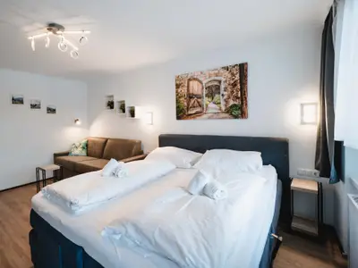 Ferienwohnung für 4 Personen (39 m²) in Kaprun 2/10