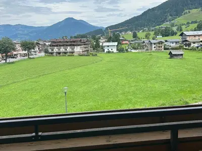 Ferienwohnung für 4 Personen (39 m²) in Kaprun 4/10