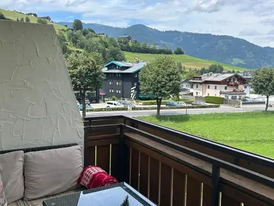 Ferienwohnung für 4 Personen (39 m²) in Kaprun 5/10