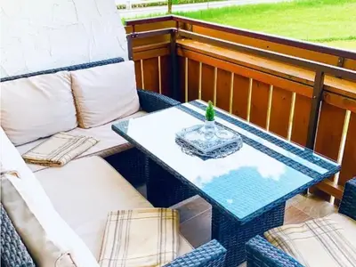 Ferienwohnung für 4 Personen (39 m²) in Kaprun 7/10