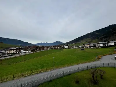 Ferienwohnung für 4 Personen (39 m²) in Kaprun 9/10