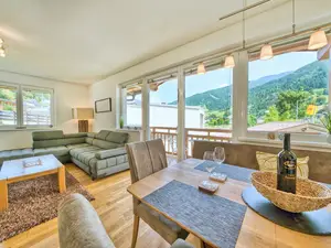 Ferienwohnung für 6 Personen (76 m²) in Kaprun