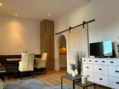 Ferienwohnung für 5 Personen (55 m²) in Kaprun 5/10