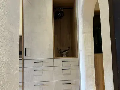 Ferienwohnung für 5 Personen (55 m²) in Kaprun 9/10