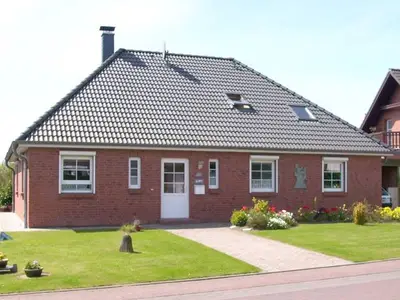 Ferienwohnung für 4 Personen (55 m²) in Karby 1/10