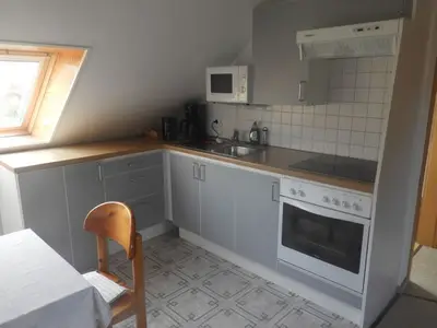 Ferienwohnung für 4 Personen (55 m²) in Karby 3/10