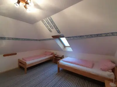 Ferienwohnung für 4 Personen (55 m²) in Karby 9/10