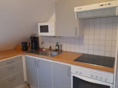 Ferienwohnung für 4 Personen (55 m²) in Karby 10/10