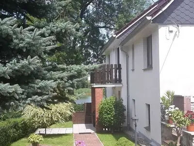 Ferienwohnung für 7 Personen (80 m²) in Karcheez 1/7