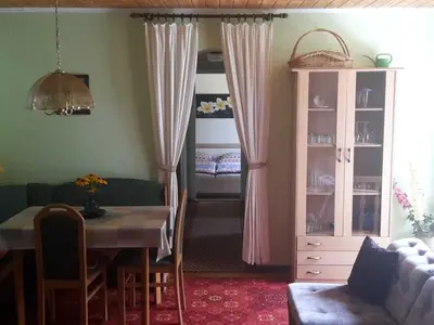 Ferienwohnung für 7 Personen (80 m²) in Karcheez 5/7