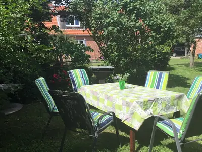 GardenSummer