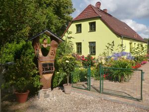 Ferienwohnung für 3 Personen (60 m&sup2;) in Kargow