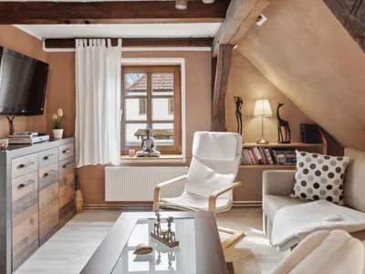 living-room
