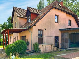 Ferienwohnung für 6 Personen (130 m²) in Kargow