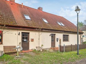 Ferienwohnung für 2 Personen (38 m&sup2;) in Kargow