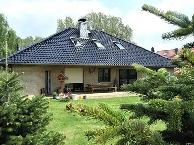 Ferienwohnung für 4 Personen (84 m²) in Kargow 2/10