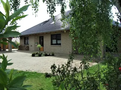 Ferienwohnung für 4 Personen (84 m²) in Kargow 3/10