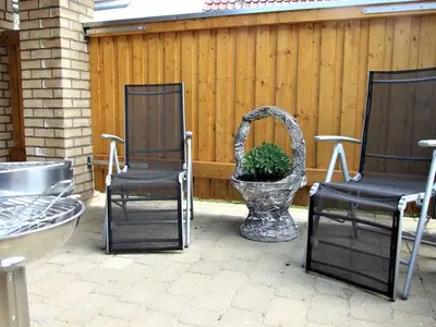 Ferienwohnung für 4 Personen (84 m²) in Kargow 4/10
