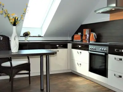 Ferienwohnung für 4 Personen (84 m²) in Kargow 6/10