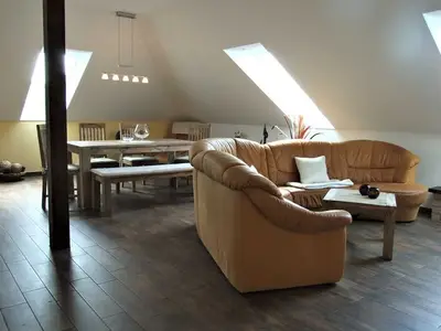 Ferienwohnung für 4 Personen (84 m²) in Kargow 8/10