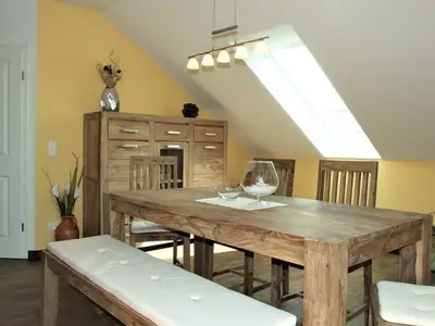 Ferienwohnung für 4 Personen (84 m²) in Kargow 10/10