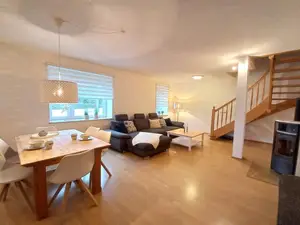 Ferienwohnung für 6 Personen (85 m²) in Kargow