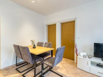 Ferienwohnung für 5 Personen (48 m²) in Karigador 9/10