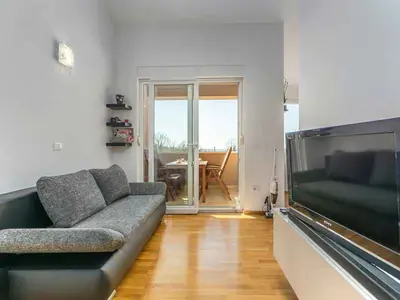 Ferienwohnung für 6 Personen (50 m²) in Karigador 5/10