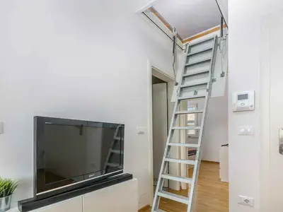 Ferienwohnung für 6 Personen (50 m²) in Karigador 6/10