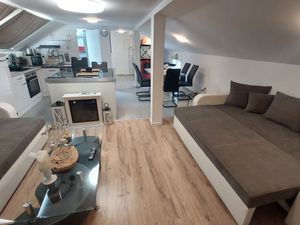 Ferienwohnung für 6 Personen (70 m&sup2;) in Karl