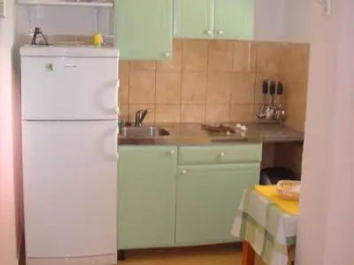 Ferienwohnung für 4 Personen (42 m²) in Karlobag 10/10
