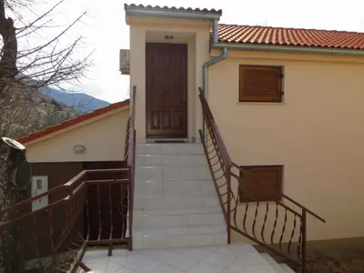 Ferienwohnung für 4 Personen (42 m²) in Karlobag 7/10