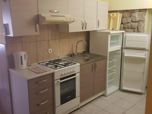 Ferienwohnung für 4 Personen (39 m²) in Karlobag