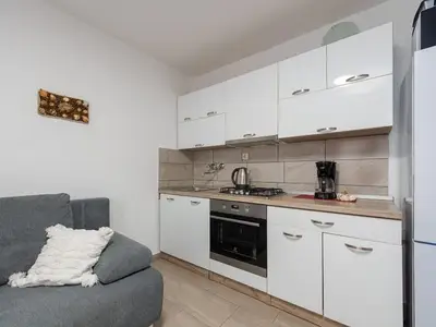 Ferienwohnung für 4 Personen in Karlobag 8/10