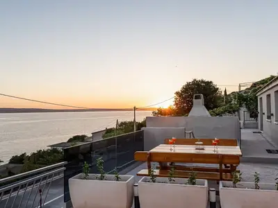 TerraceBalcony