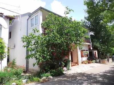 Ferienwohnung für 3 Personen (48 m²) in Karlobag 3/10