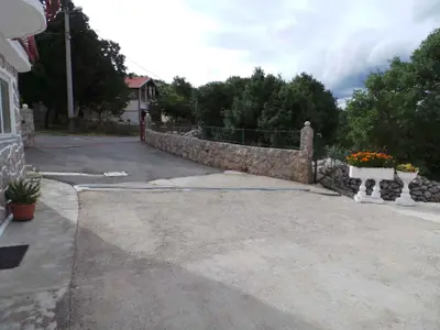 Ferienwohnung für 3 Personen (55 m²) in Karlobag 5/10