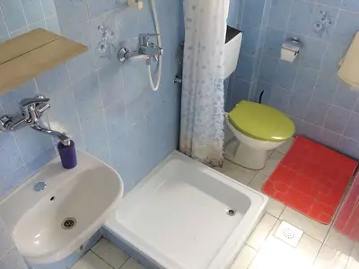 Ferienwohnung für 3 Personen (40 m²) in Ribarica 3/10